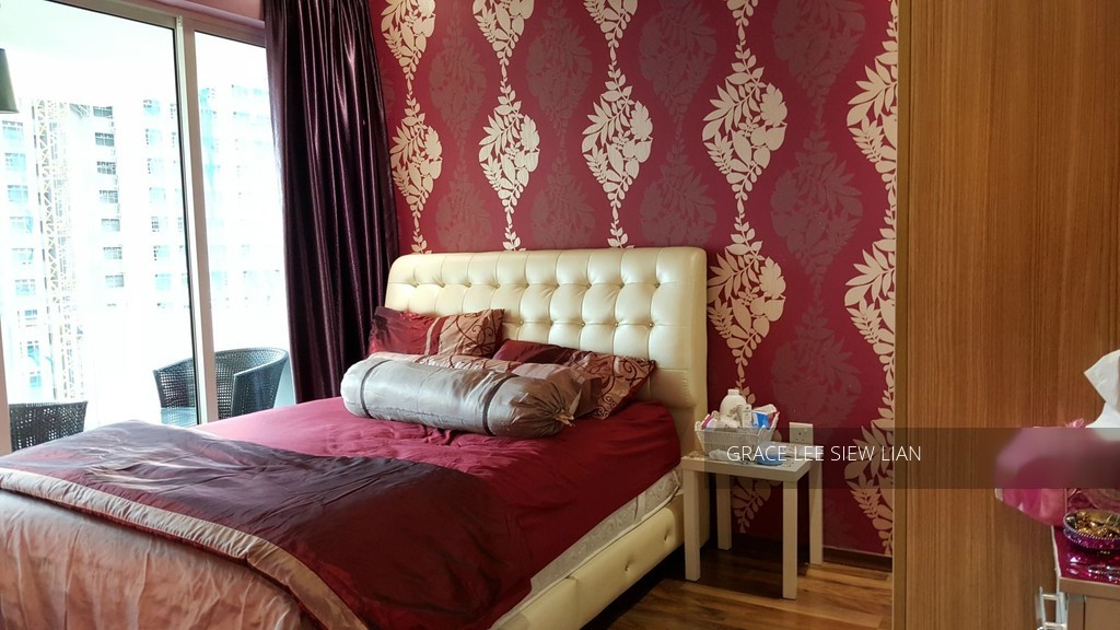Blk 588C Park Central @ Amk (Ang Mo Kio), HDB 5 Rooms #107103832